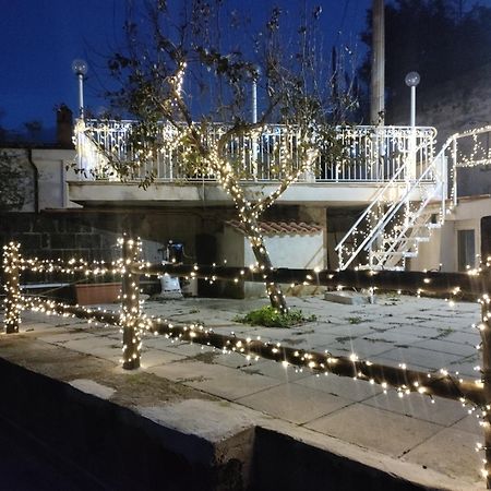 Villa Luciana Sant'Agnello Exterior photo
