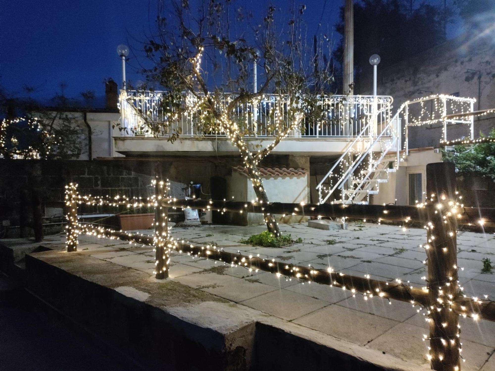 Villa Luciana Sant'Agnello Exterior photo